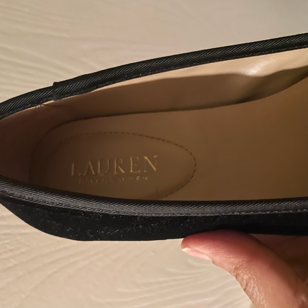 Ralph Lauren Loafers